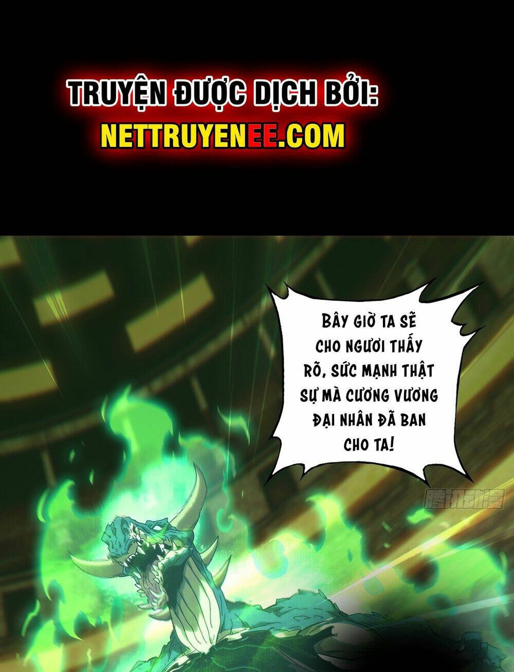 Đại Tượng Vô Hình Chapter 399 - Trang 2