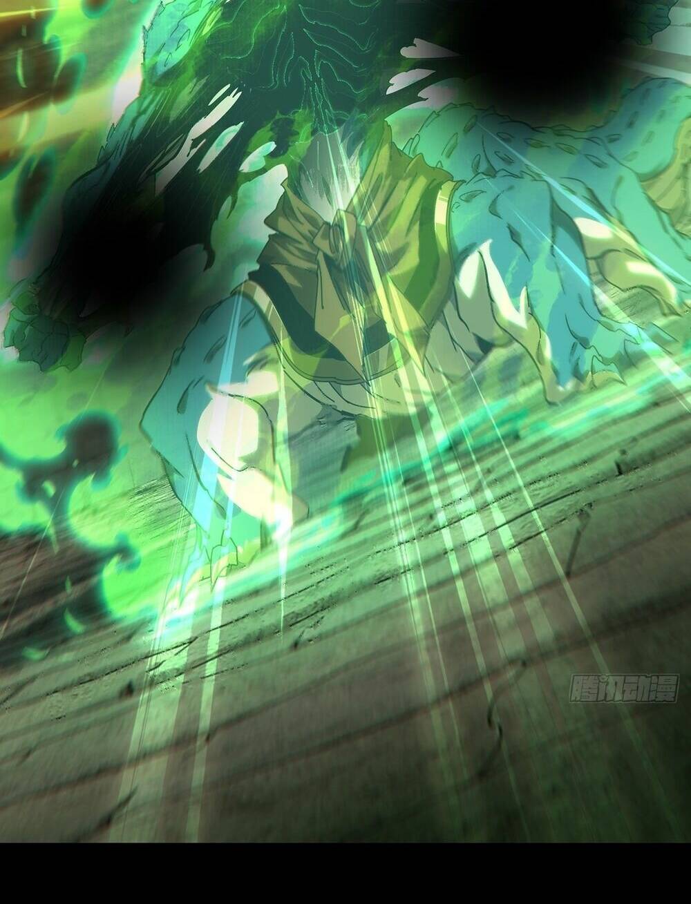 Đại Tượng Vô Hình Chapter 399 - Trang 2