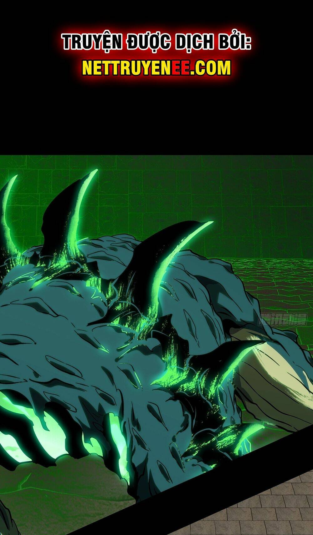 Đại Tượng Vô Hình Chapter 399 - Trang 2