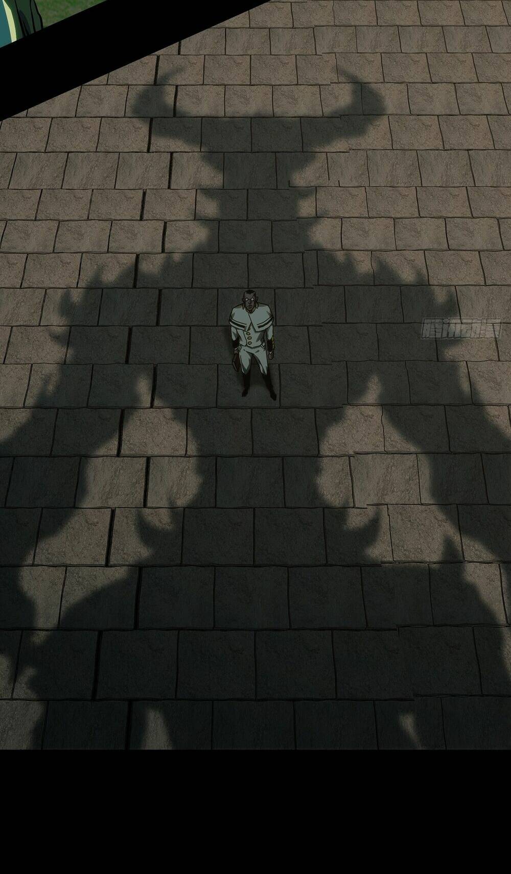 Đại Tượng Vô Hình Chapter 399 - Trang 2