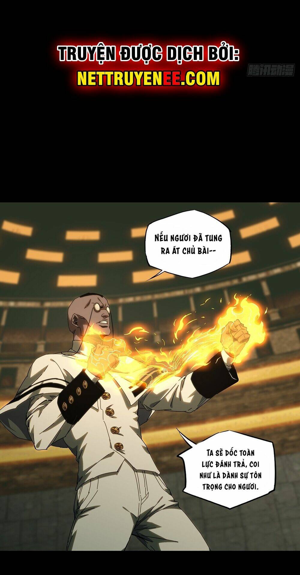 Đại Tượng Vô Hình Chapter 399 - Trang 2