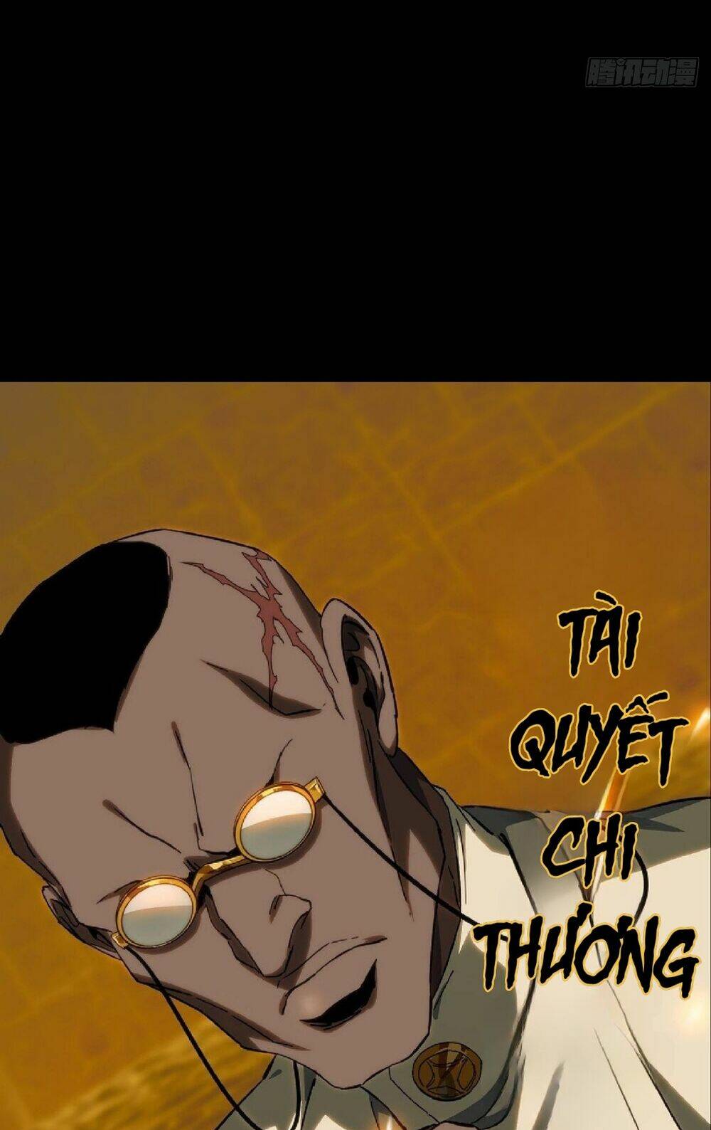 Đại Tượng Vô Hình Chapter 399 - Trang 2