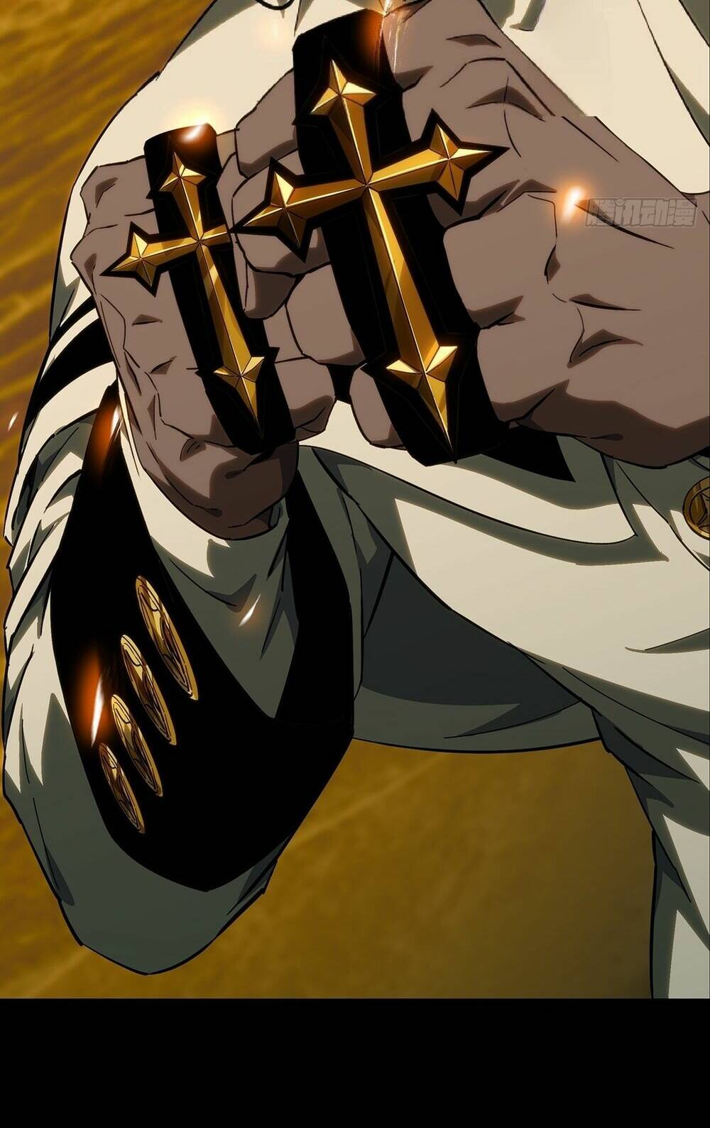 Đại Tượng Vô Hình Chapter 399 - Trang 2