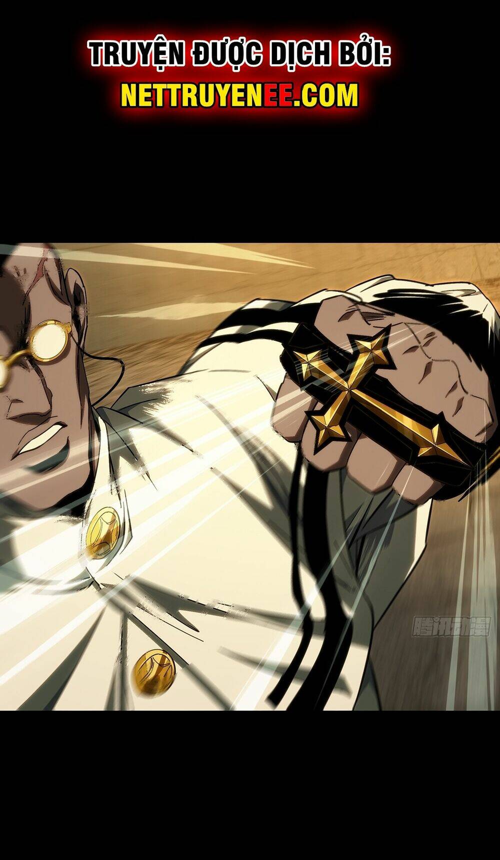 Đại Tượng Vô Hình Chapter 399 - Trang 2