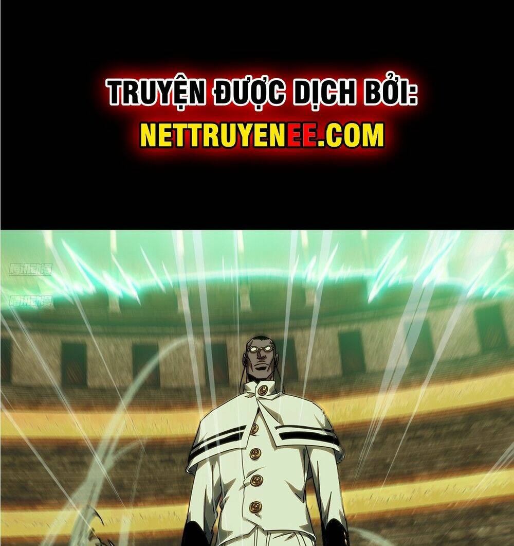 Đại Tượng Vô Hình Chapter 399 - Trang 2