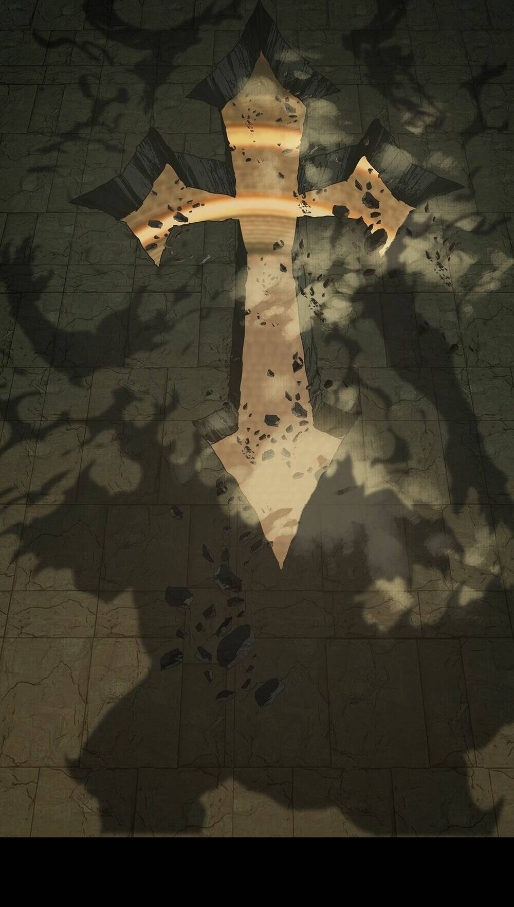 Đại Tượng Vô Hình Chapter 399 - Trang 2