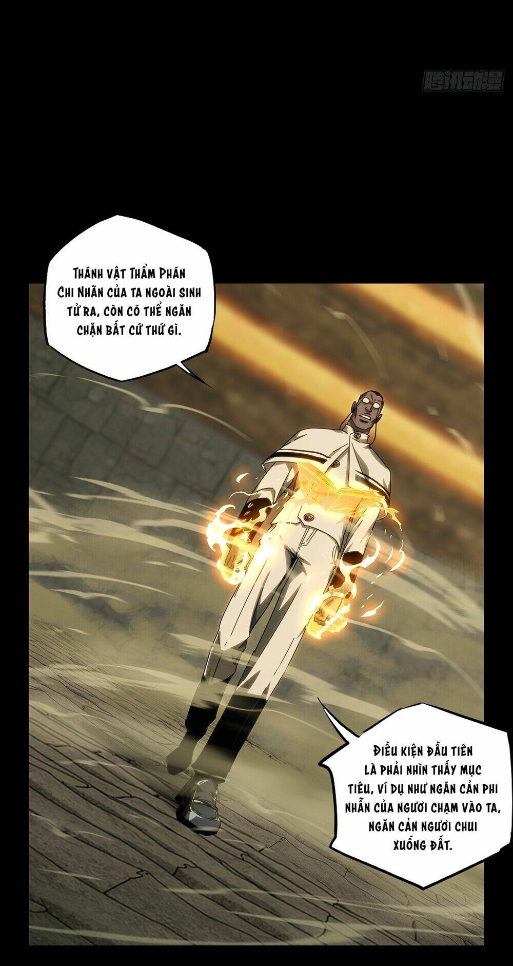 Đại Tượng Vô Hình Chapter 399 - Trang 2