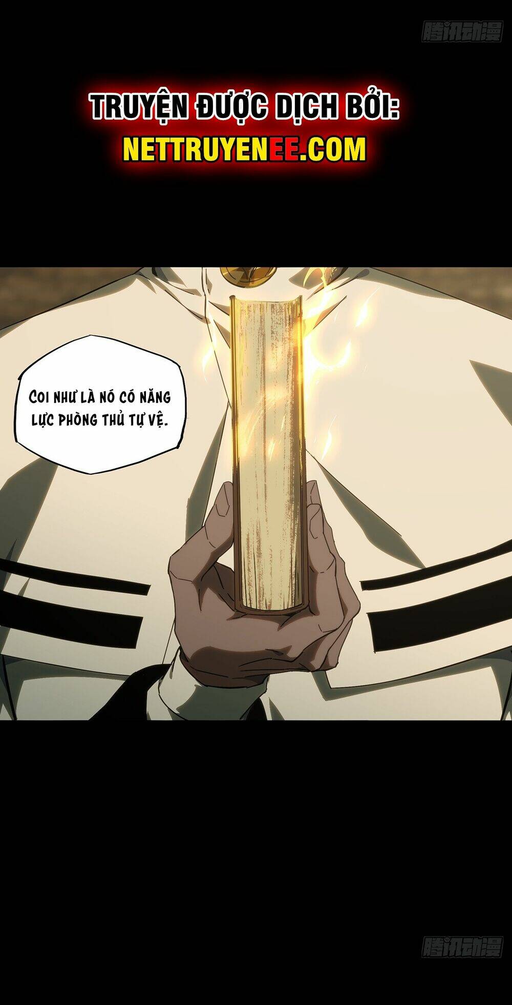 Đại Tượng Vô Hình Chapter 399 - Trang 2