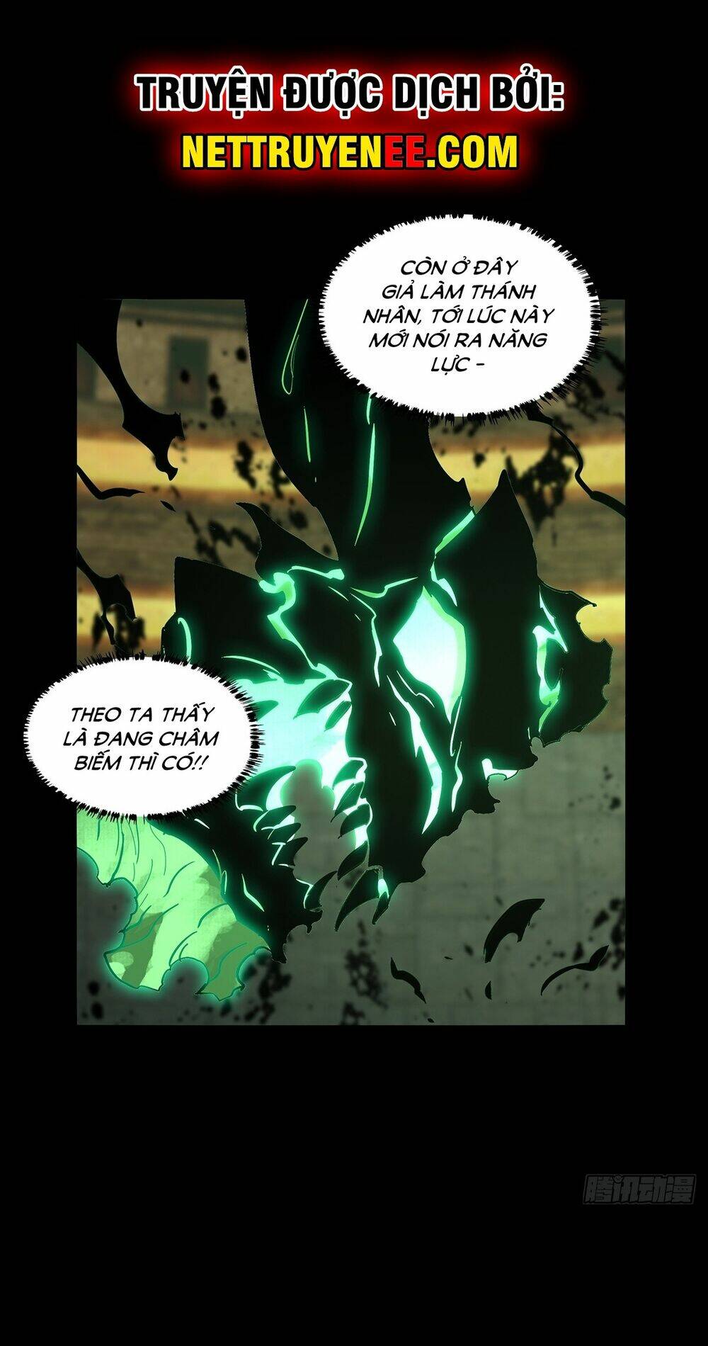 Đại Tượng Vô Hình Chapter 399 - Trang 2