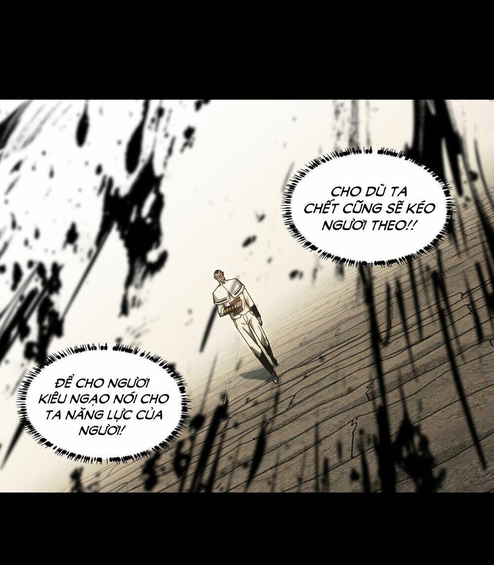 Đại Tượng Vô Hình Chapter 399 - Trang 2