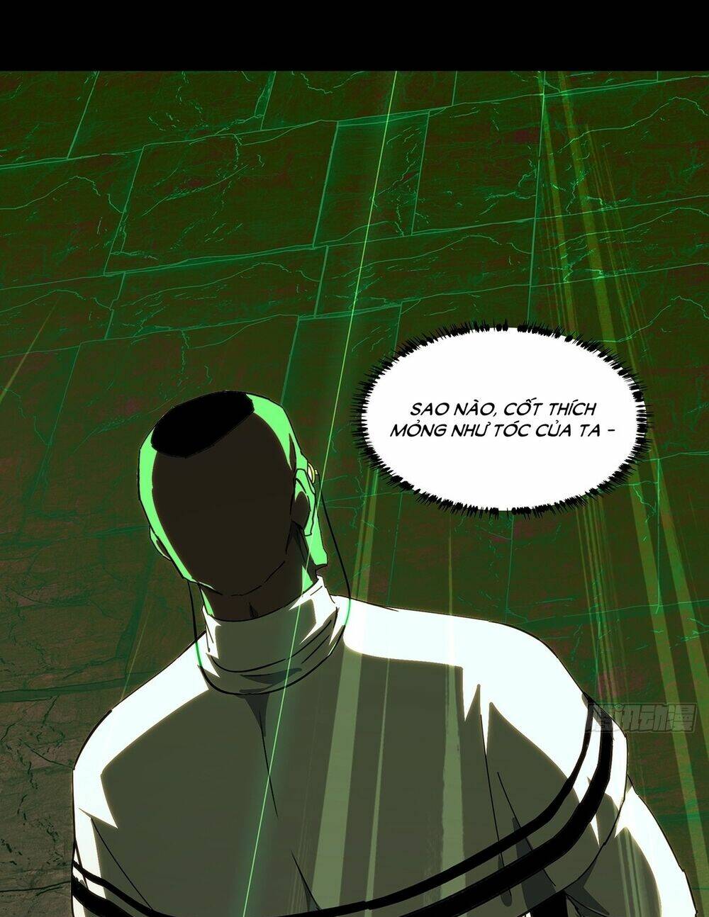 Đại Tượng Vô Hình Chapter 399 - Trang 2