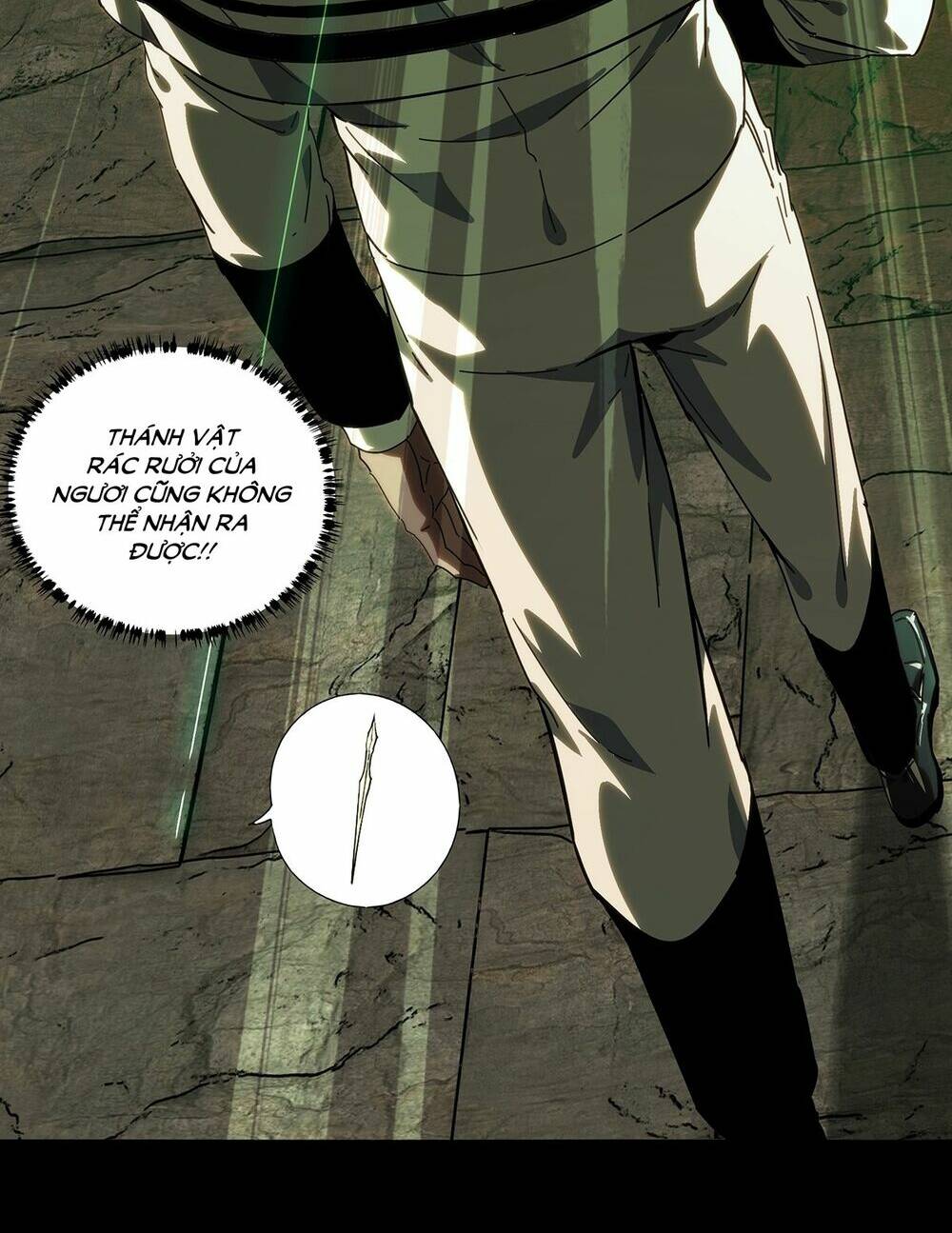 Đại Tượng Vô Hình Chapter 399 - Trang 2