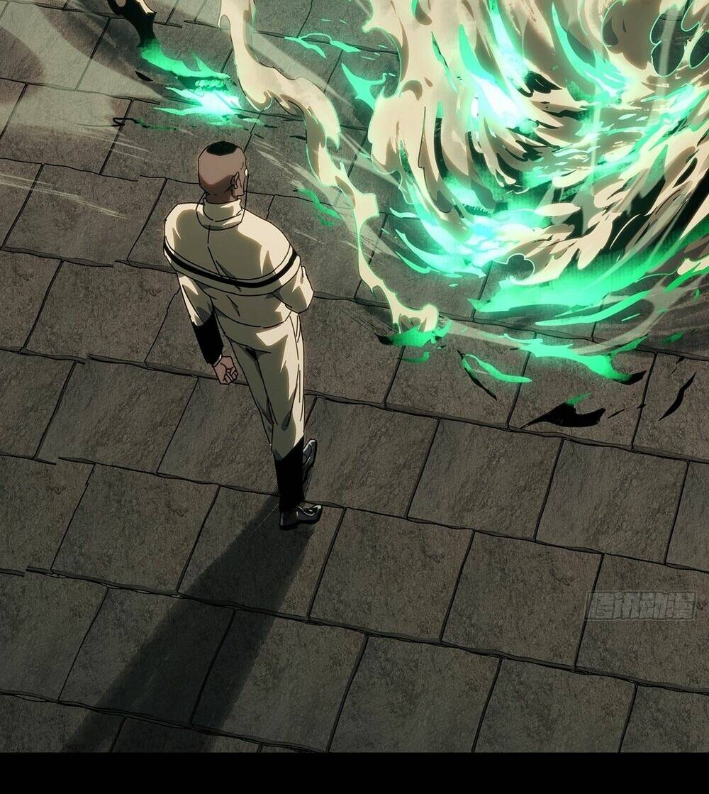 Đại Tượng Vô Hình Chapter 399 - Trang 2