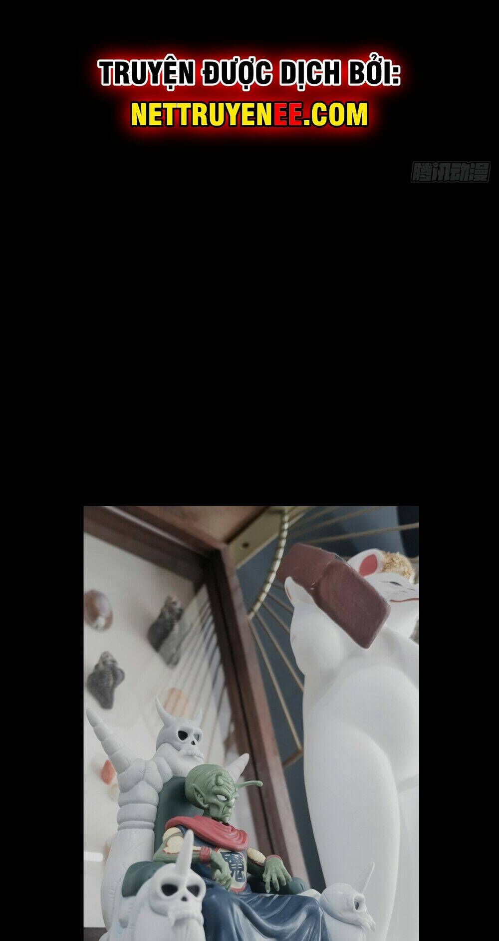 Đại Tượng Vô Hình Chapter 399 - Trang 2