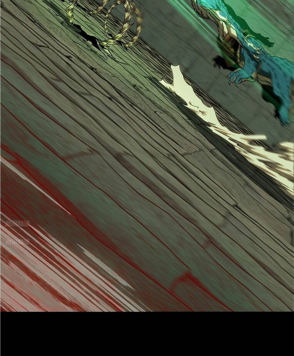 Đại Tượng Vô Hình Chapter 399 - Trang 2