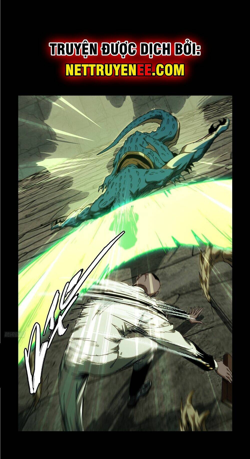 Đại Tượng Vô Hình Chapter 399 - Trang 2
