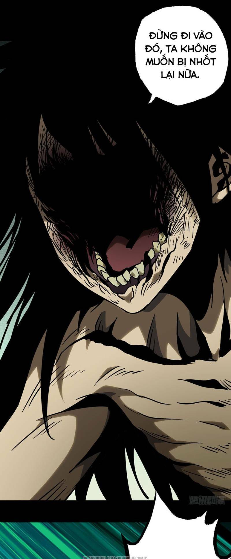 Đại Tượng Vô Hình Chapter 40 - Trang 2