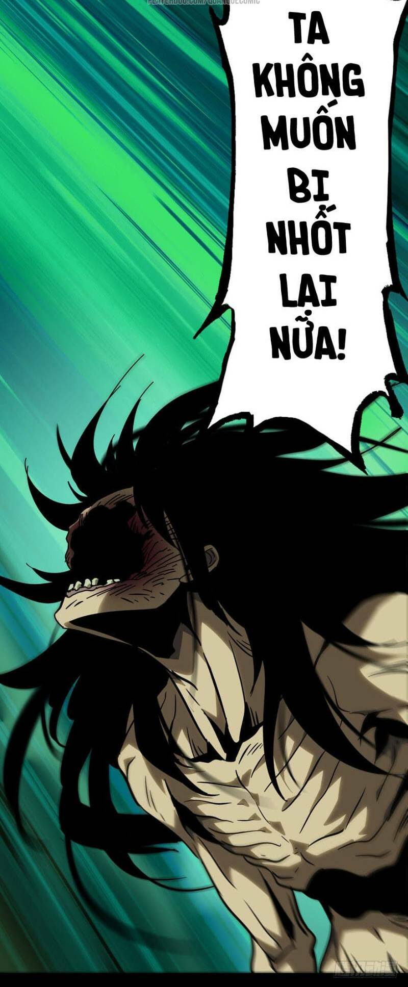 Đại Tượng Vô Hình Chapter 40 - Trang 2