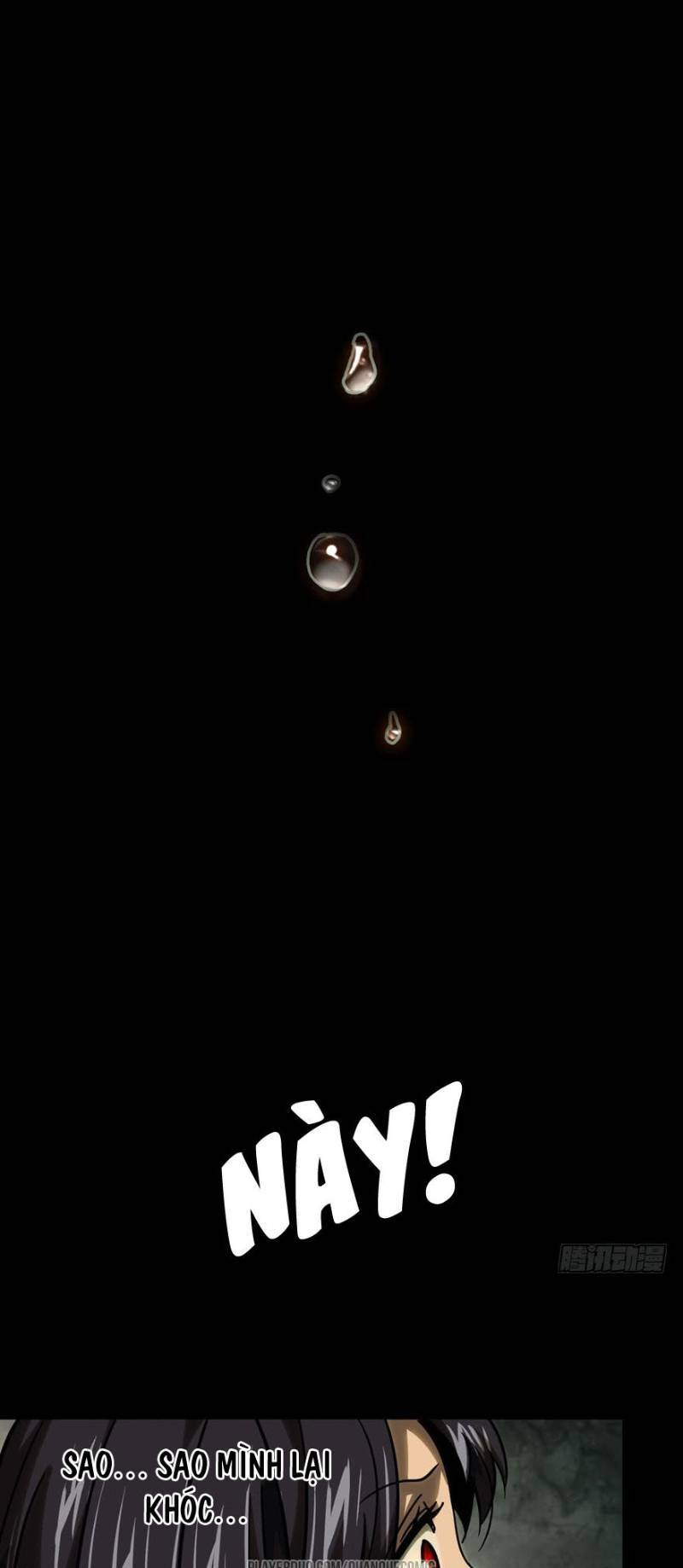 Đại Tượng Vô Hình Chapter 40 - Trang 2