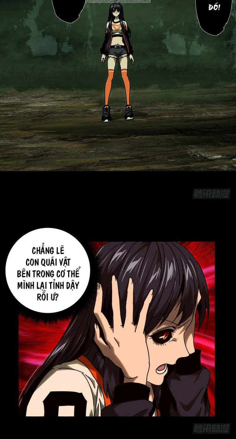 Đại Tượng Vô Hình Chapter 40 - Trang 2