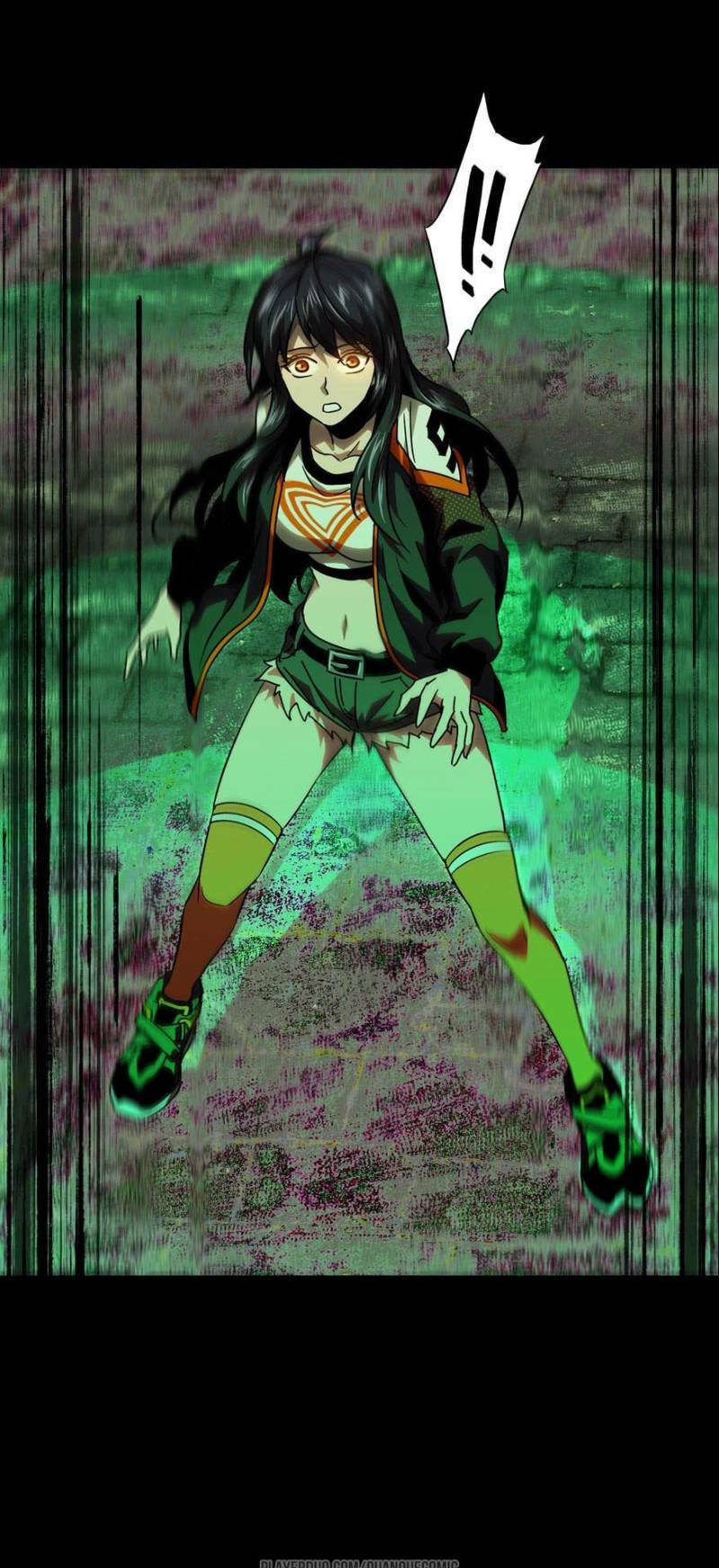 Đại Tượng Vô Hình Chapter 40 - Trang 2