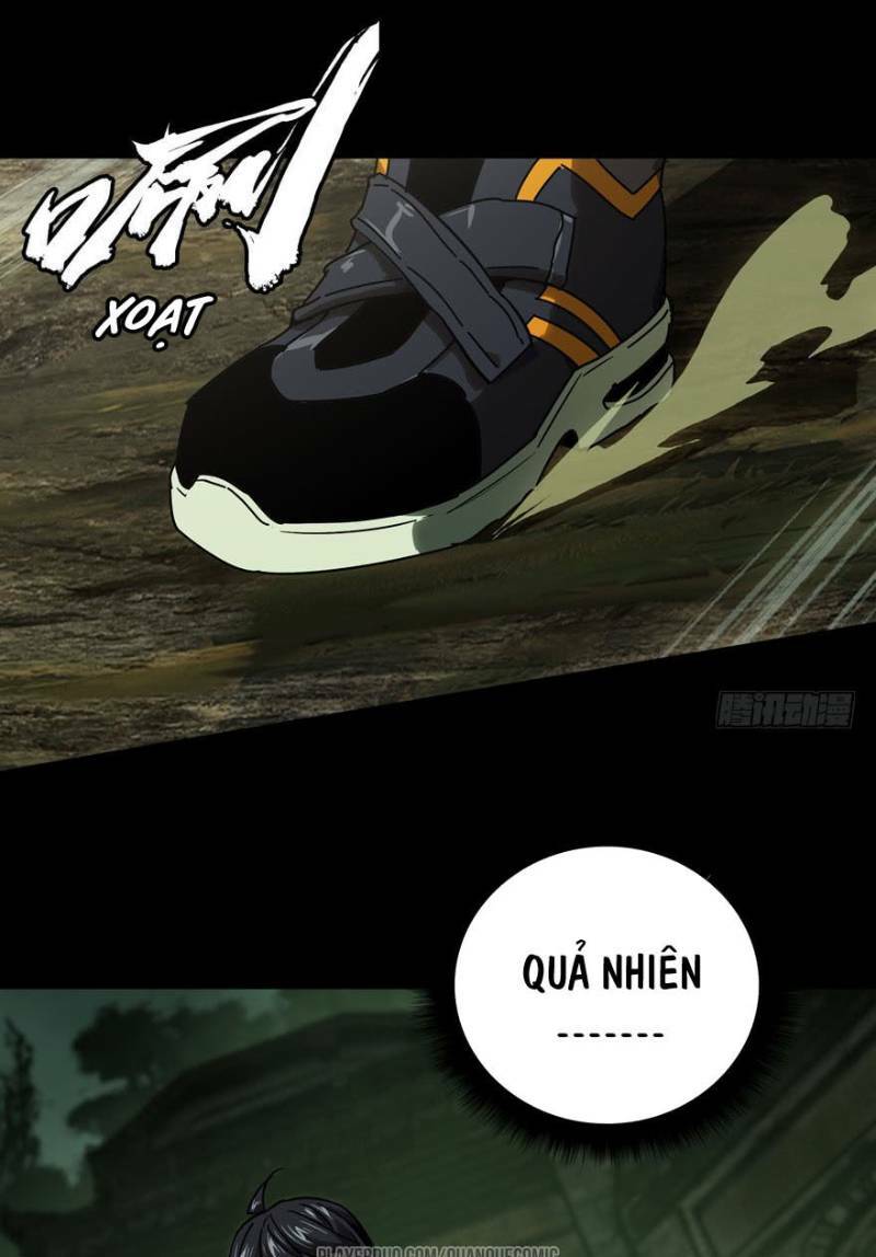 Đại Tượng Vô Hình Chapter 40 - Trang 2