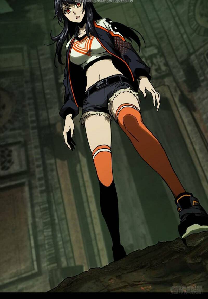 Đại Tượng Vô Hình Chapter 40 - Trang 2