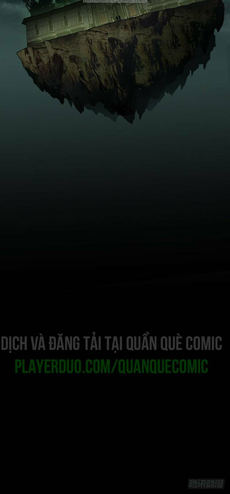 Đại Tượng Vô Hình Chapter 40 - Trang 2