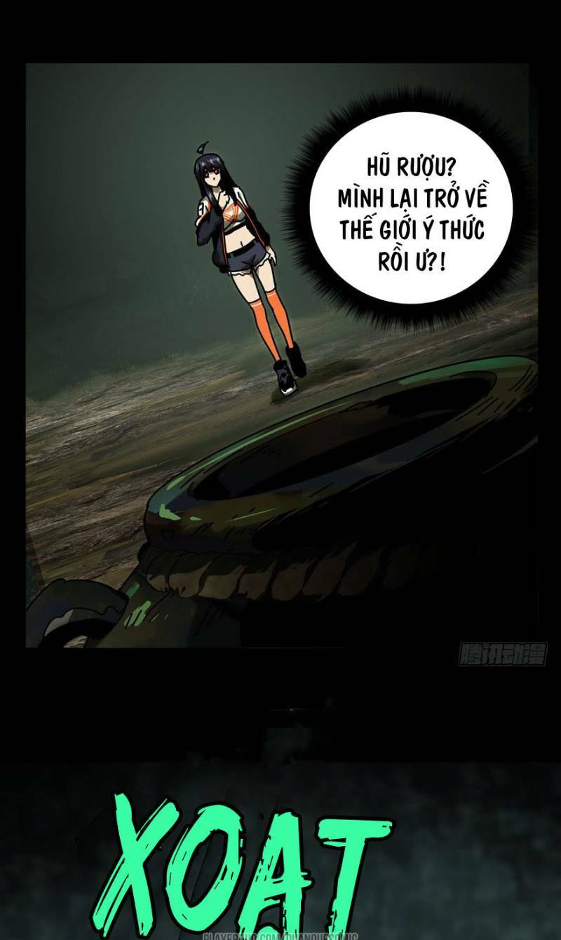 Đại Tượng Vô Hình Chapter 40 - Trang 2
