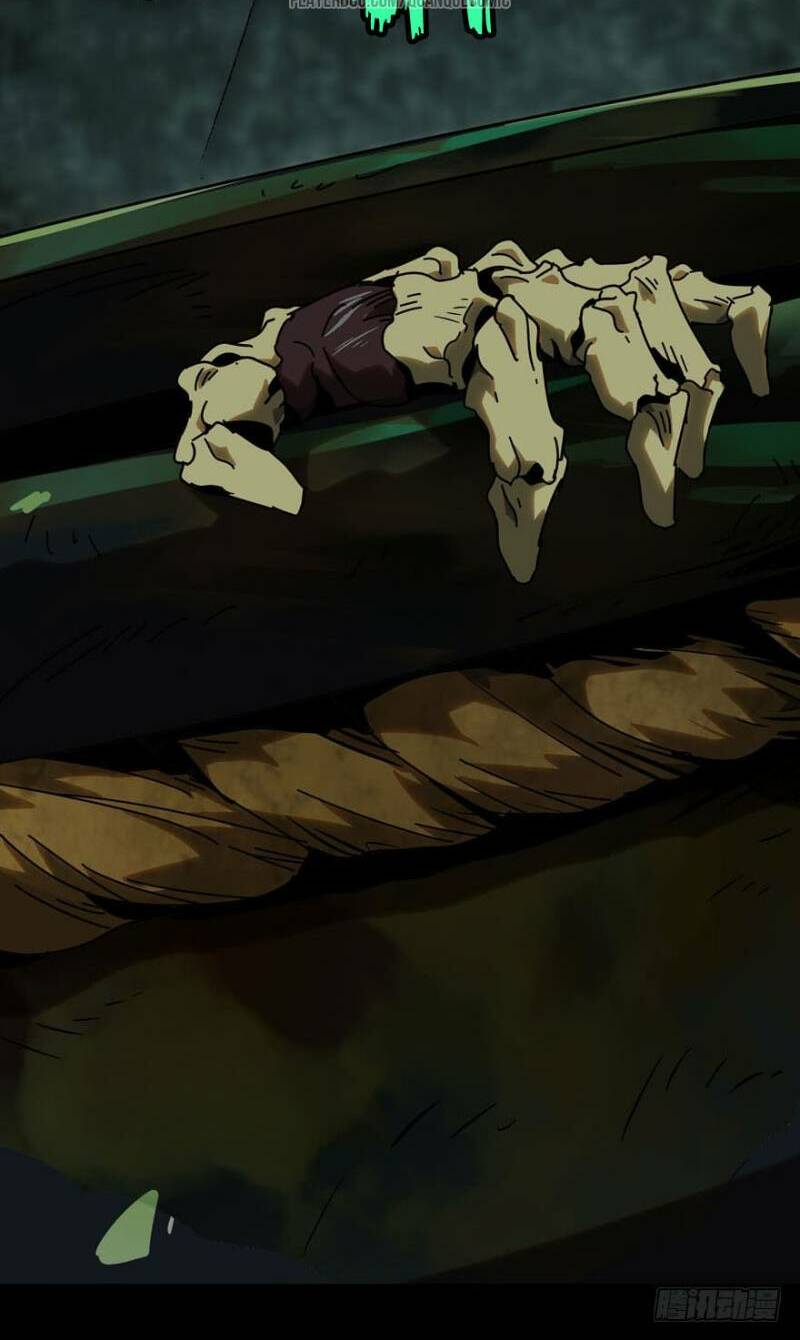 Đại Tượng Vô Hình Chapter 40 - Trang 2