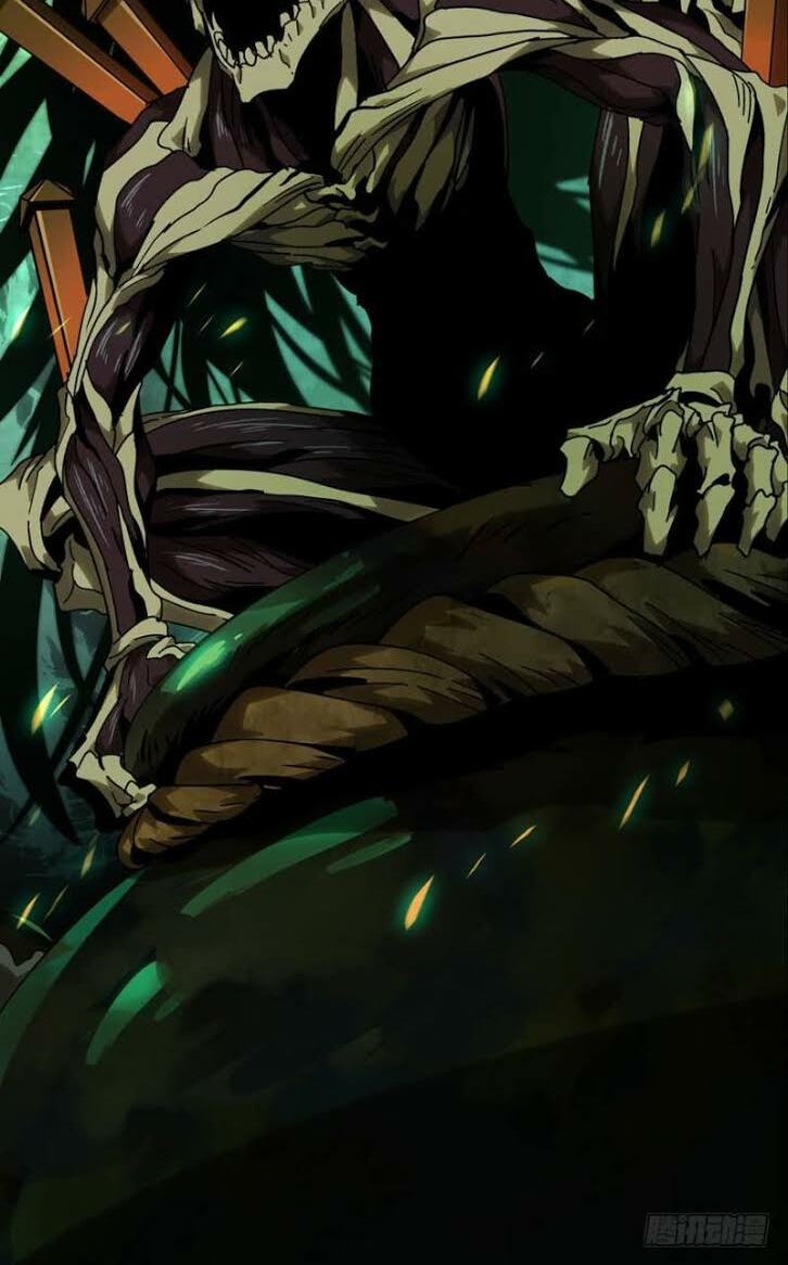 Đại Tượng Vô Hình Chapter 40 - Trang 2