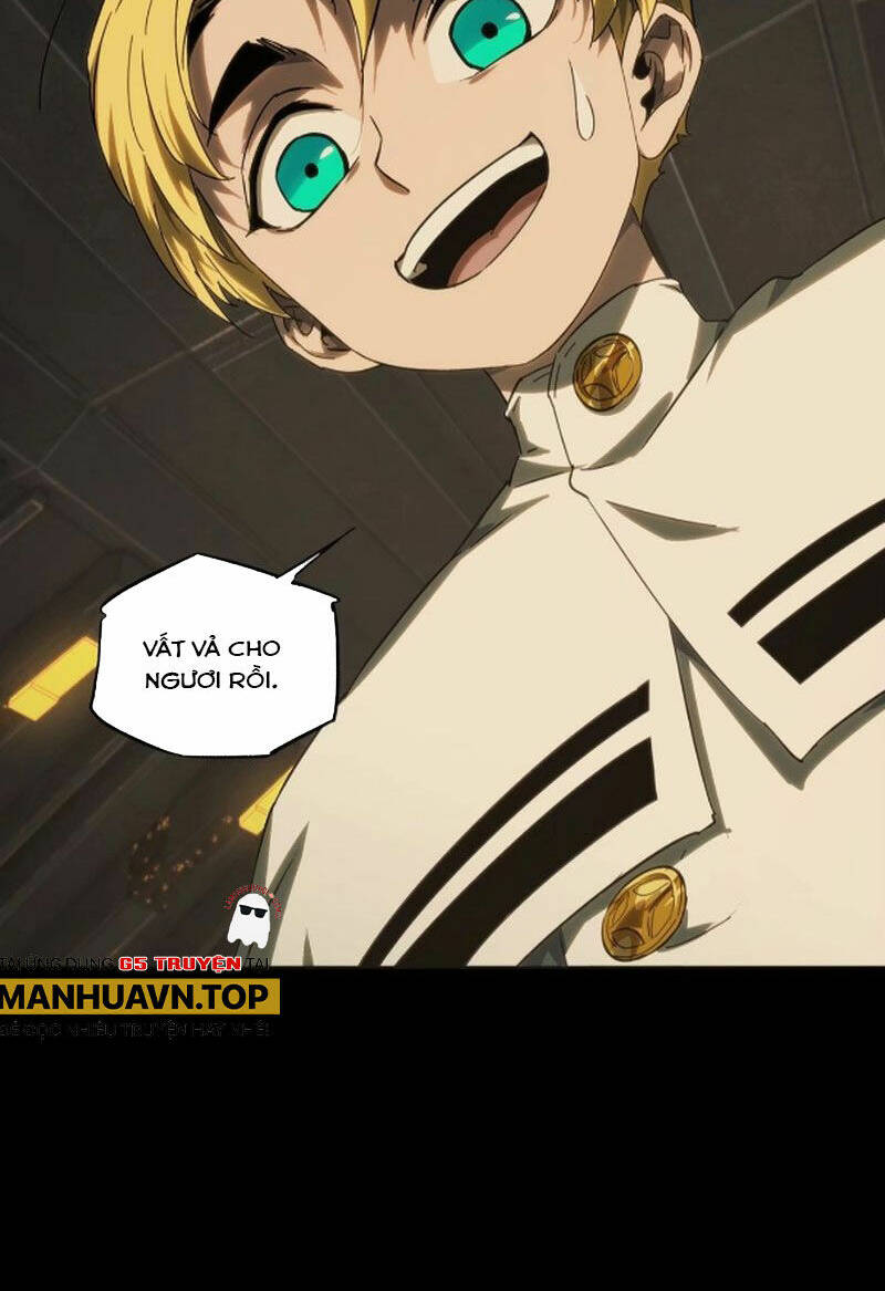 Đại Tượng Vô Hình Chapter 400 - Trang 2