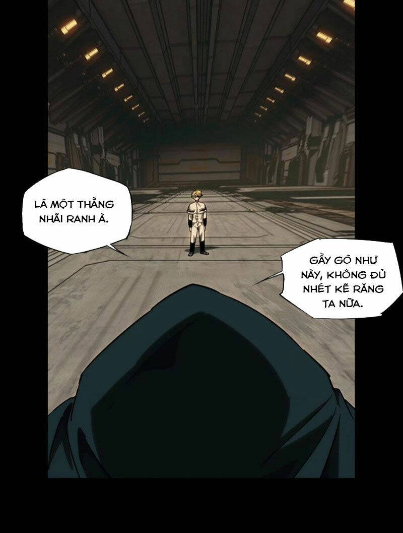 Đại Tượng Vô Hình Chapter 400 - Trang 2