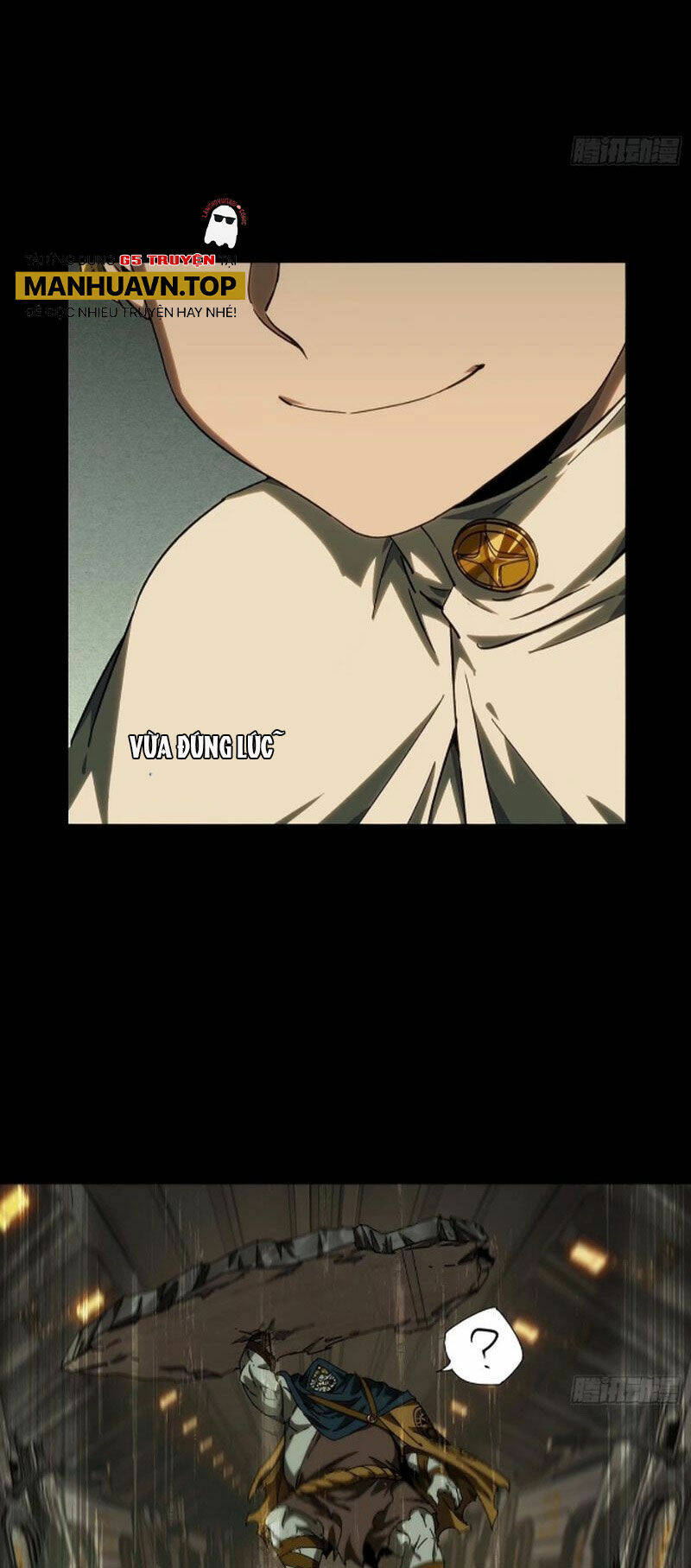 Đại Tượng Vô Hình Chapter 400 - Trang 2