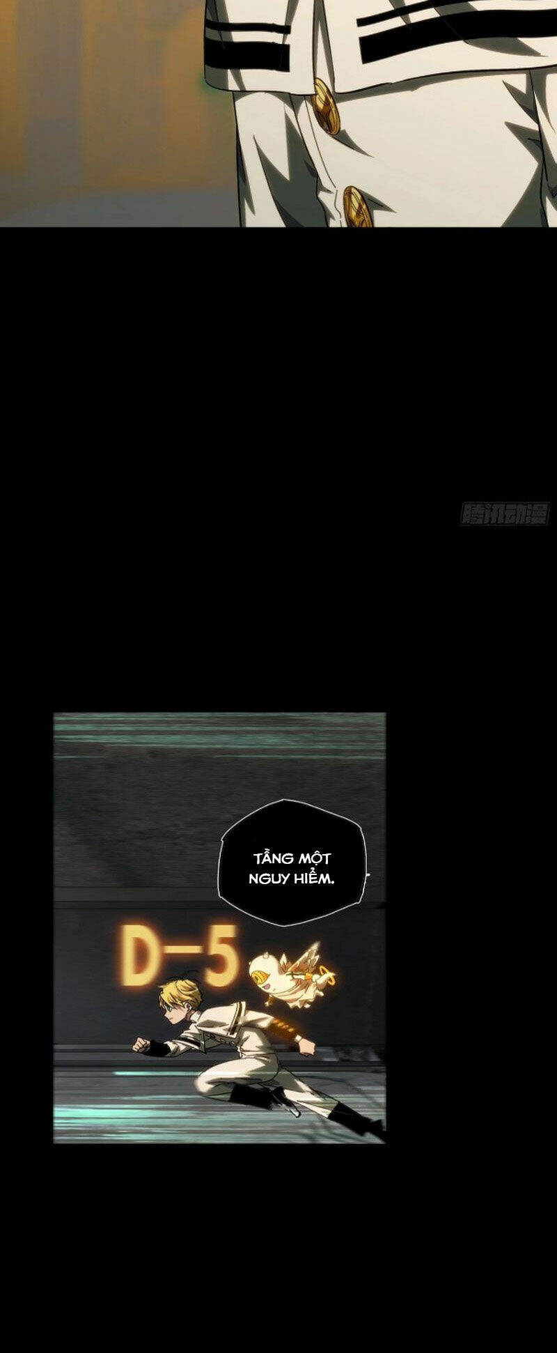 Đại Tượng Vô Hình Chapter 400 - Trang 2