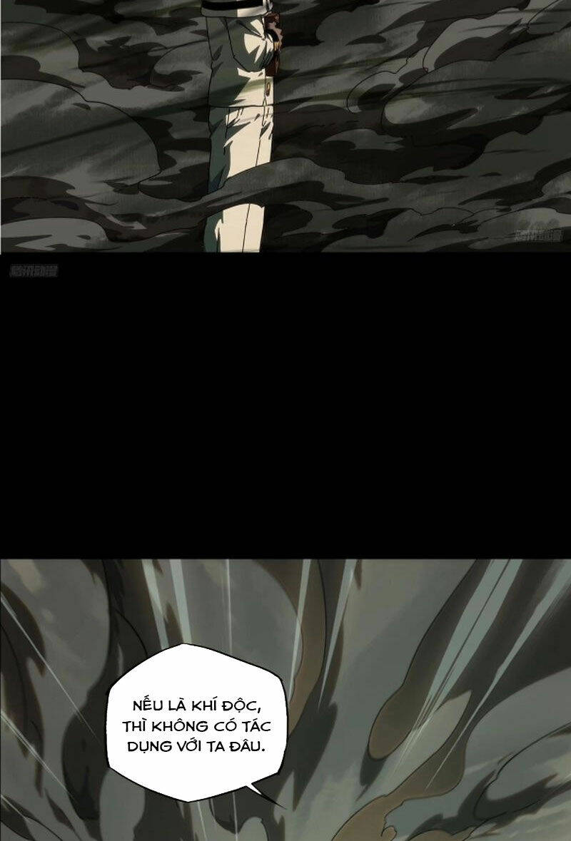 Đại Tượng Vô Hình Chapter 400 - Trang 2