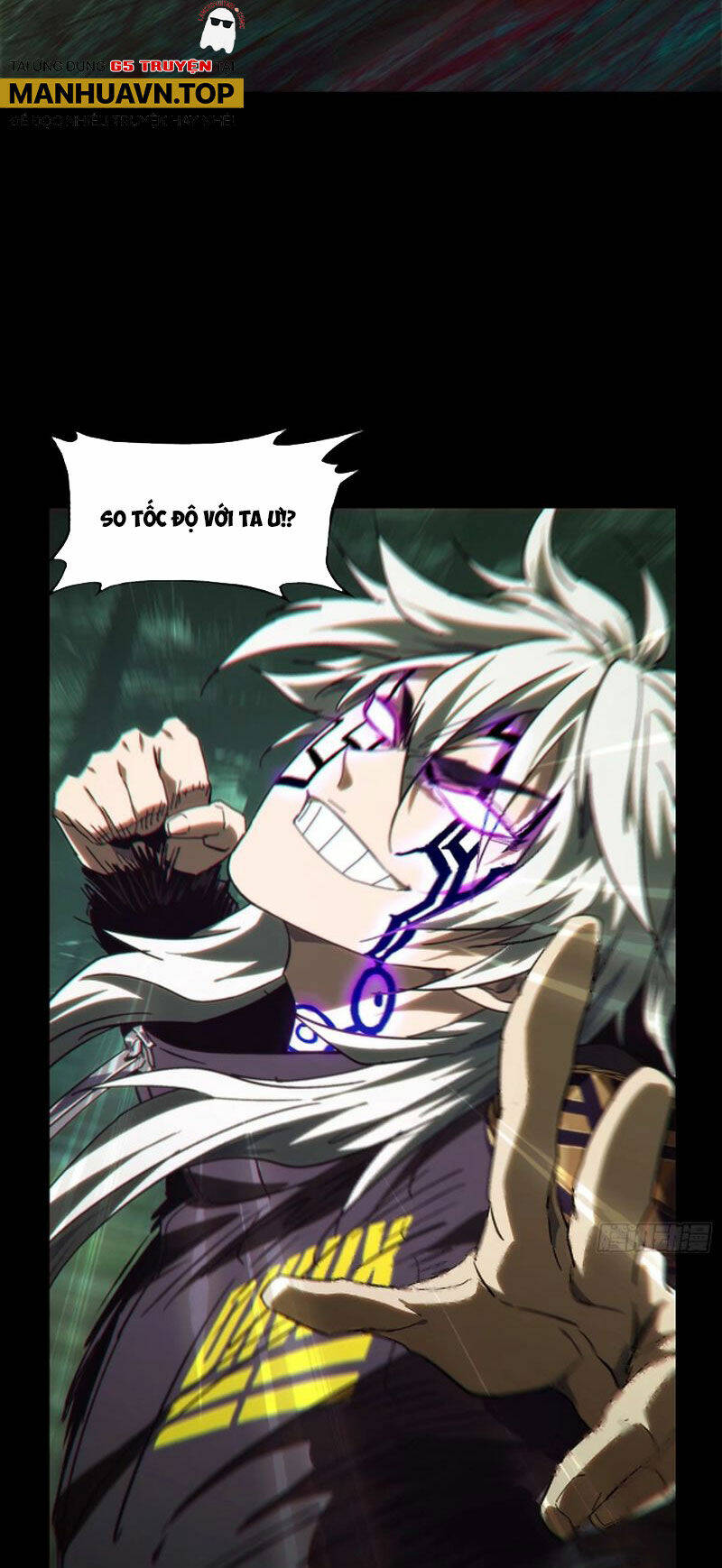 Đại Tượng Vô Hình Chapter 401 - Trang 2
