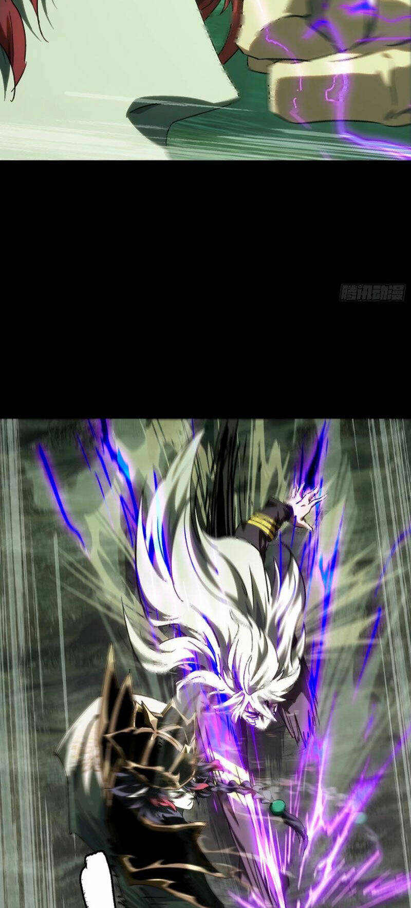 Đại Tượng Vô Hình Chapter 401 - Trang 2