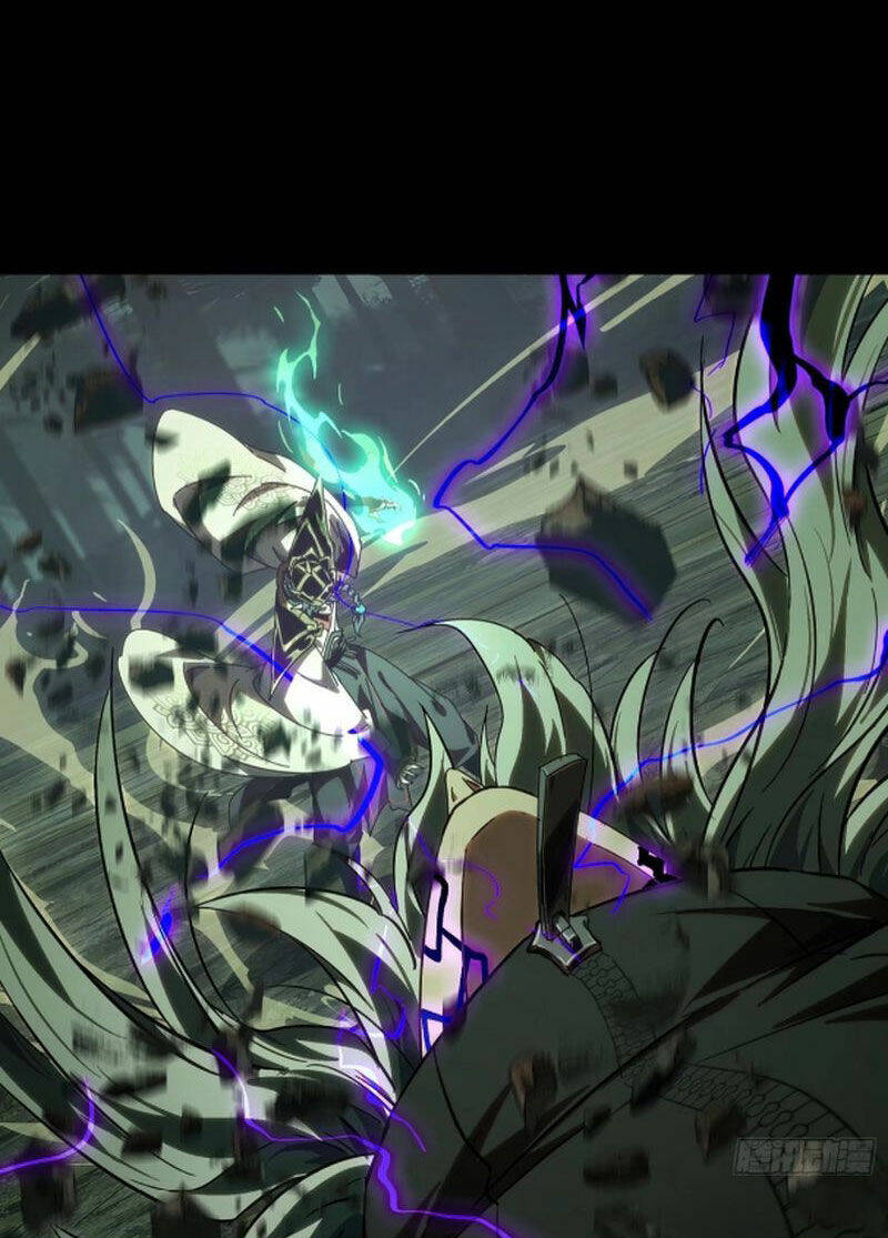 Đại Tượng Vô Hình Chapter 401 - Trang 2