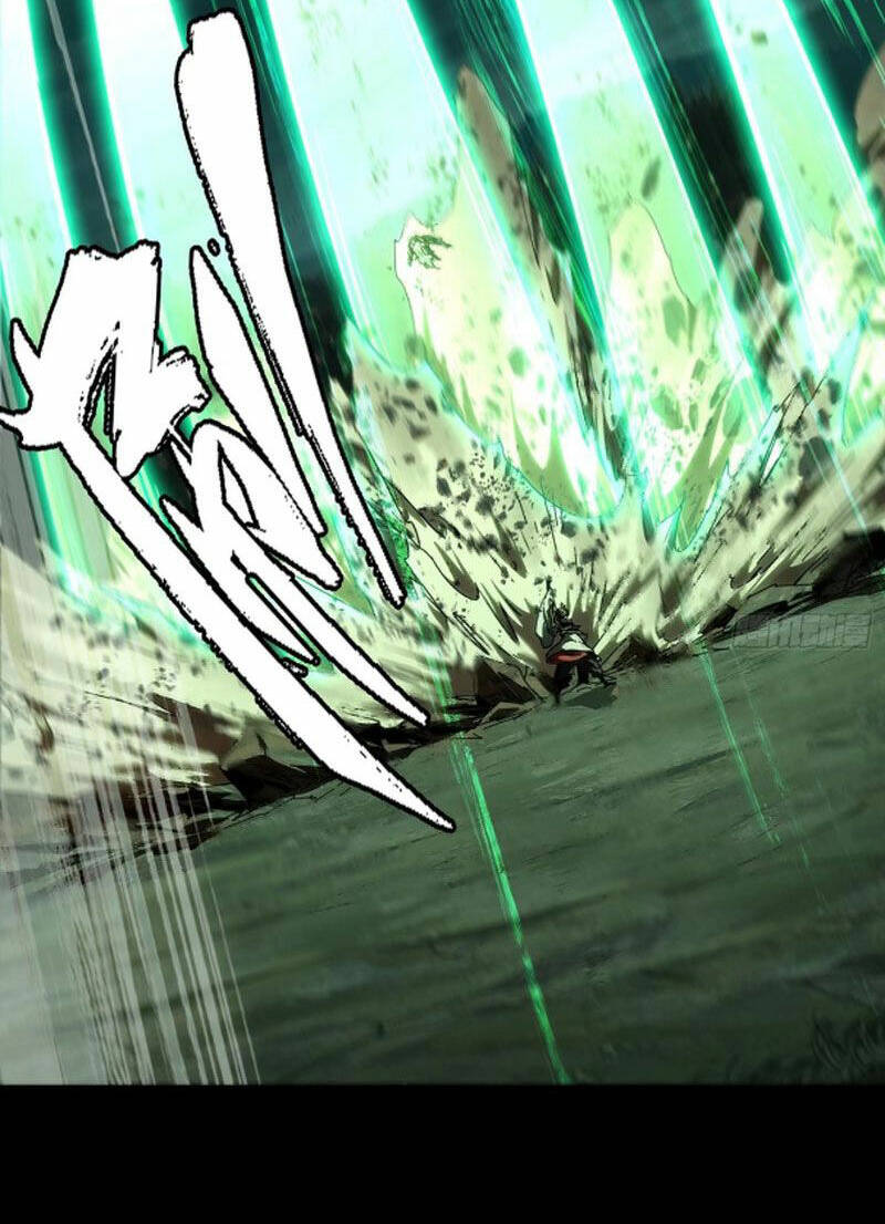 Đại Tượng Vô Hình Chapter 401 - Trang 2