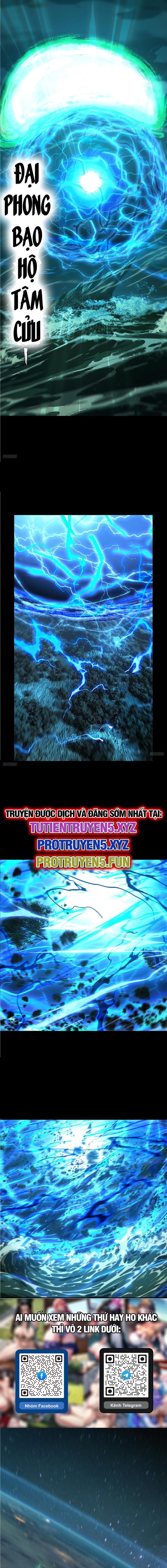 Đại Tượng Vô Hình Chapter 402.1 - Trang 2