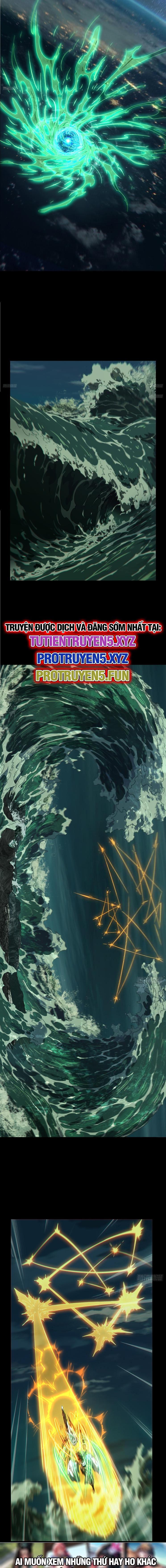 Đại Tượng Vô Hình Chapter 402.1 - Trang 2