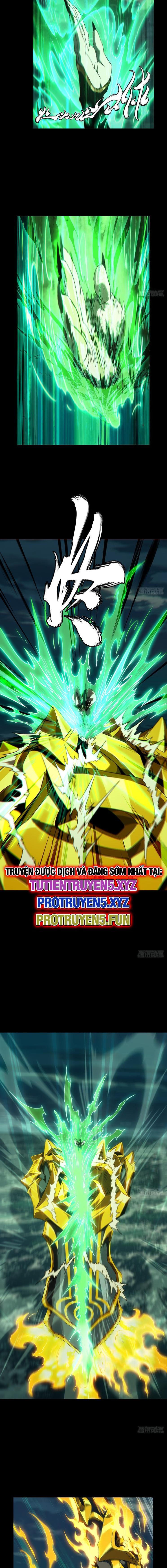 Đại Tượng Vô Hình Chapter 402.1 - Trang 2