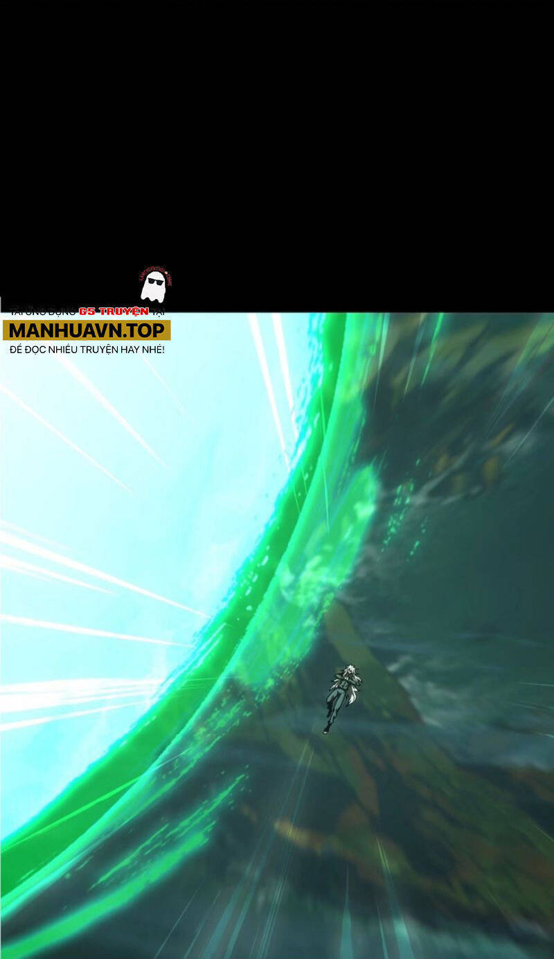 Đại Tượng Vô Hình Chapter 402 - Trang 2