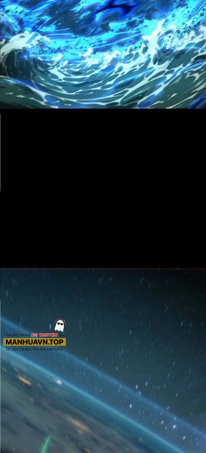 Đại Tượng Vô Hình Chapter 402 - Trang 2