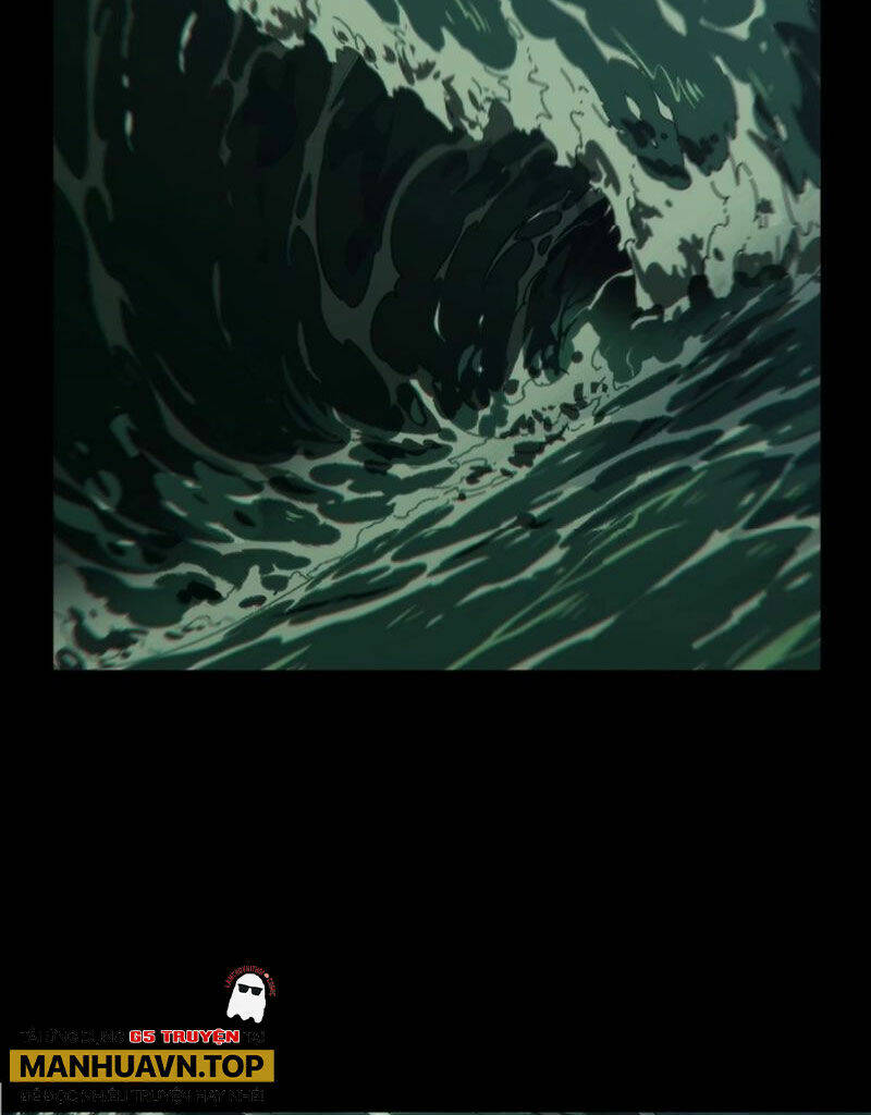 Đại Tượng Vô Hình Chapter 402 - Trang 2