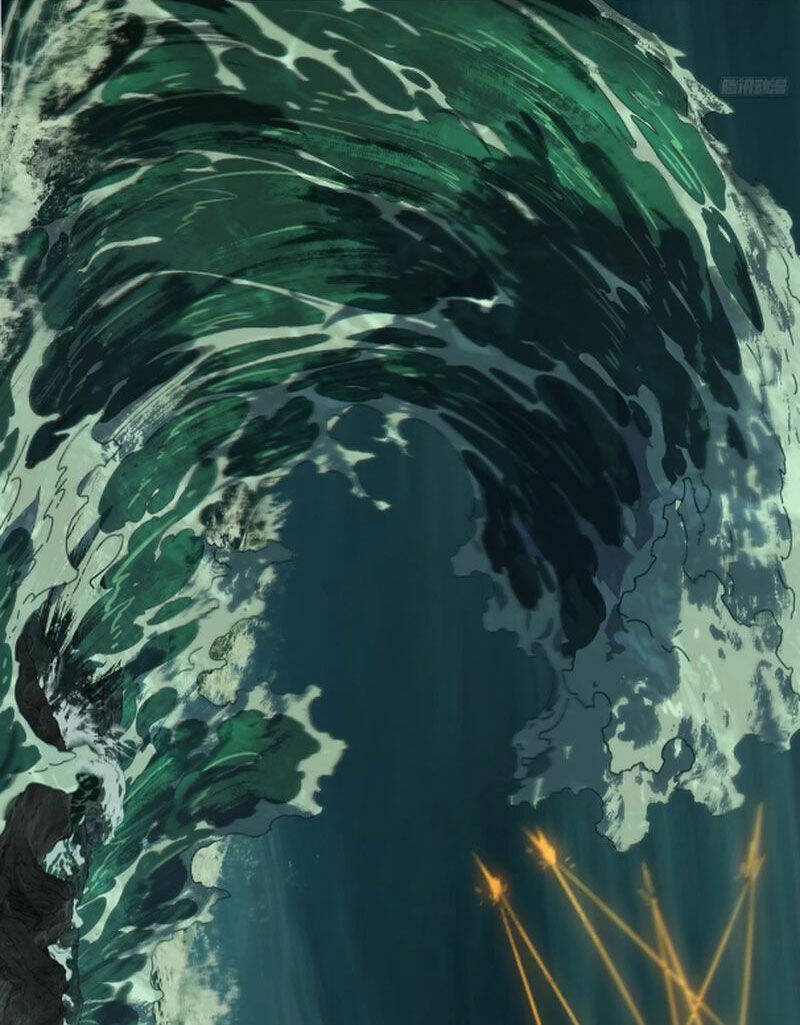 Đại Tượng Vô Hình Chapter 402 - Trang 2