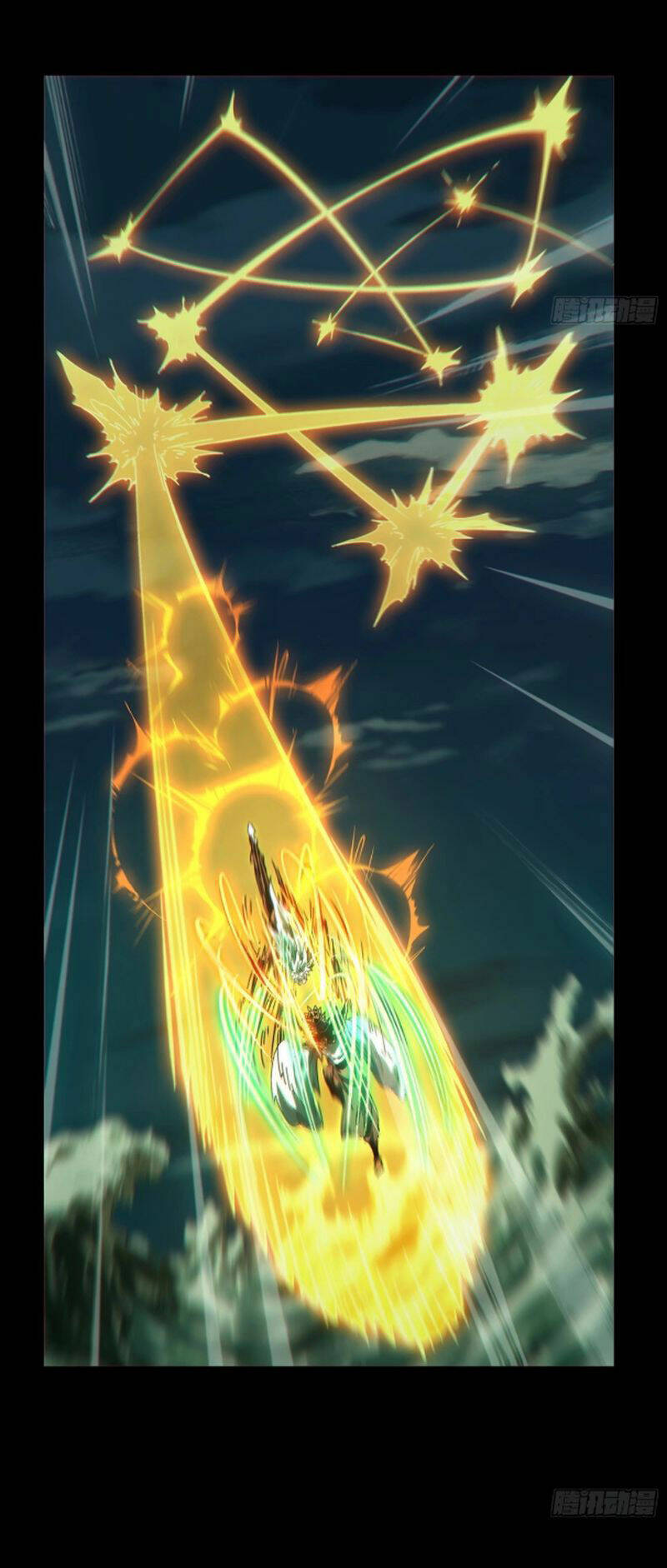 Đại Tượng Vô Hình Chapter 402 - Trang 2