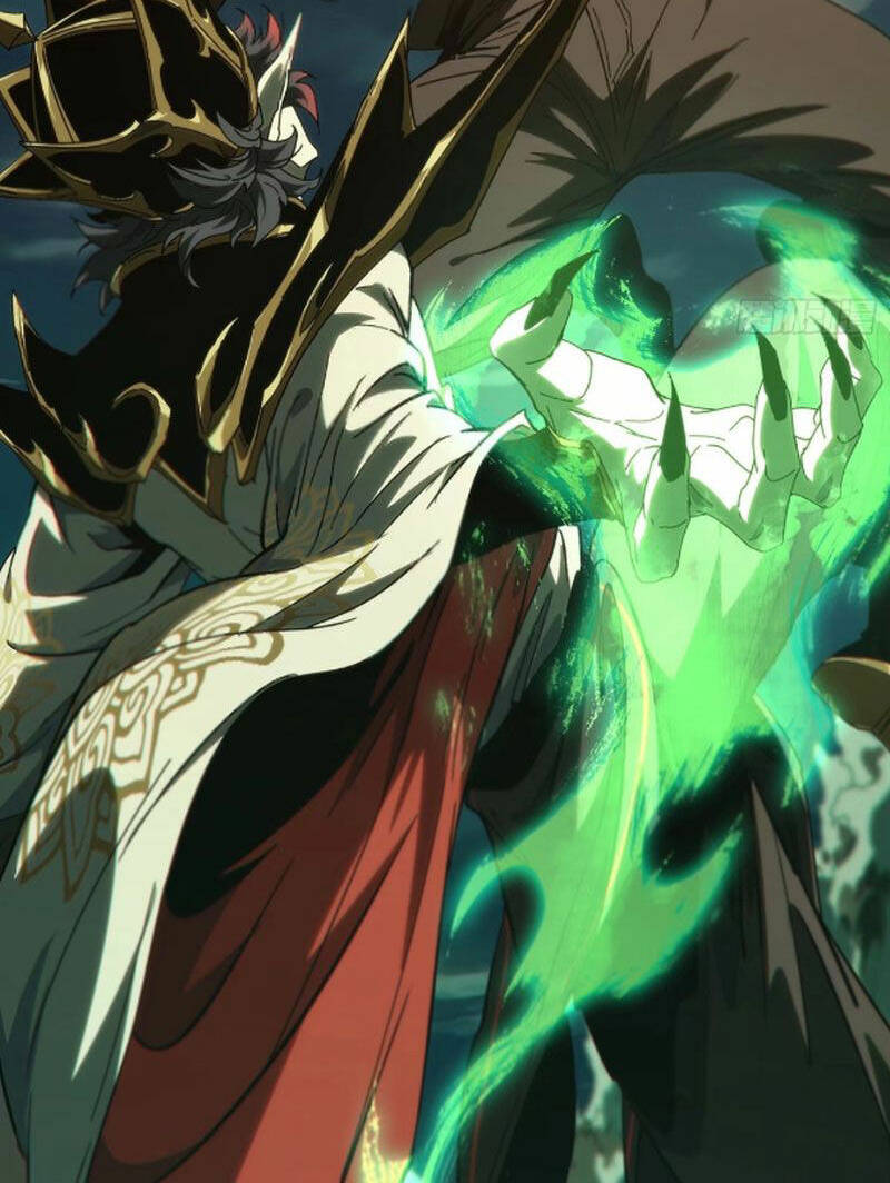 Đại Tượng Vô Hình Chapter 402 - Trang 2