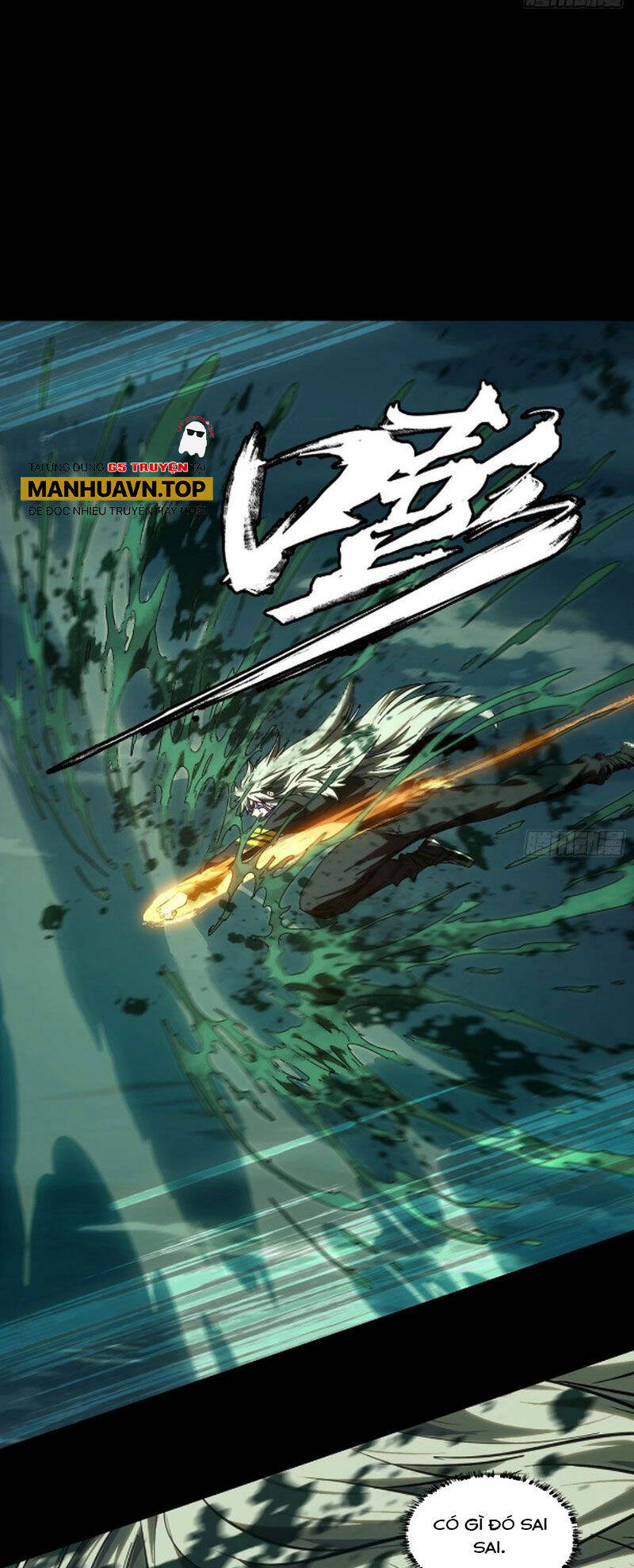 Đại Tượng Vô Hình Chapter 402 - Trang 2